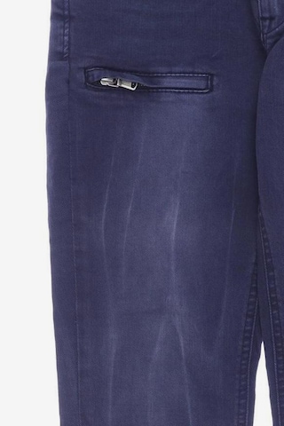 MAISON SCOTCH Jeans in 26 in Blue