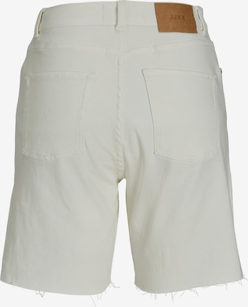 JJXX Regular Jeans 'HAZEL' in Beige