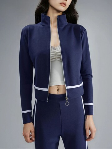 Hiccup - Calças de fato em azul