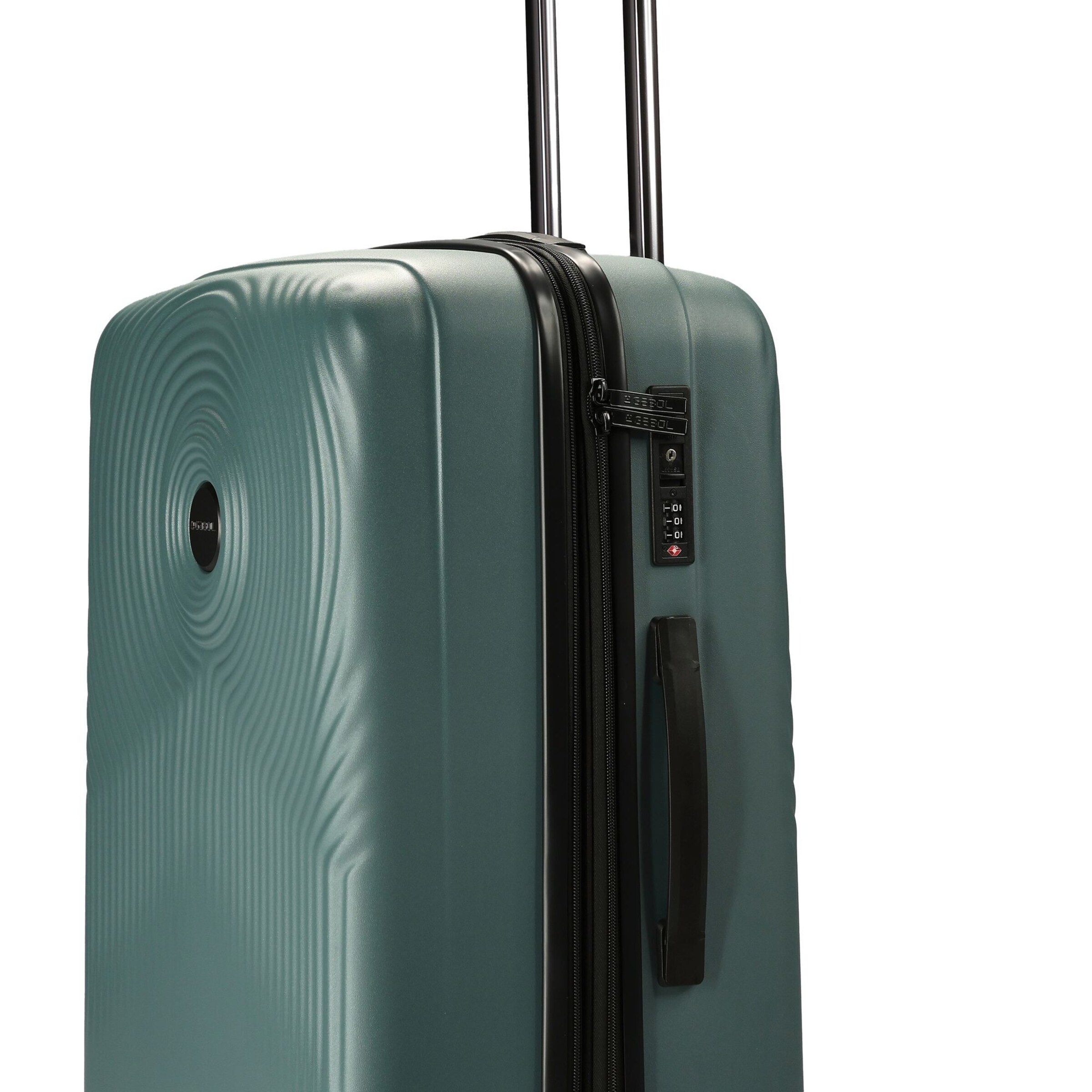 Trolley 'Radar' di Gabol in blu