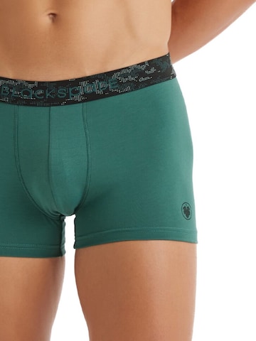 Blackspade Boxershorts in Groen