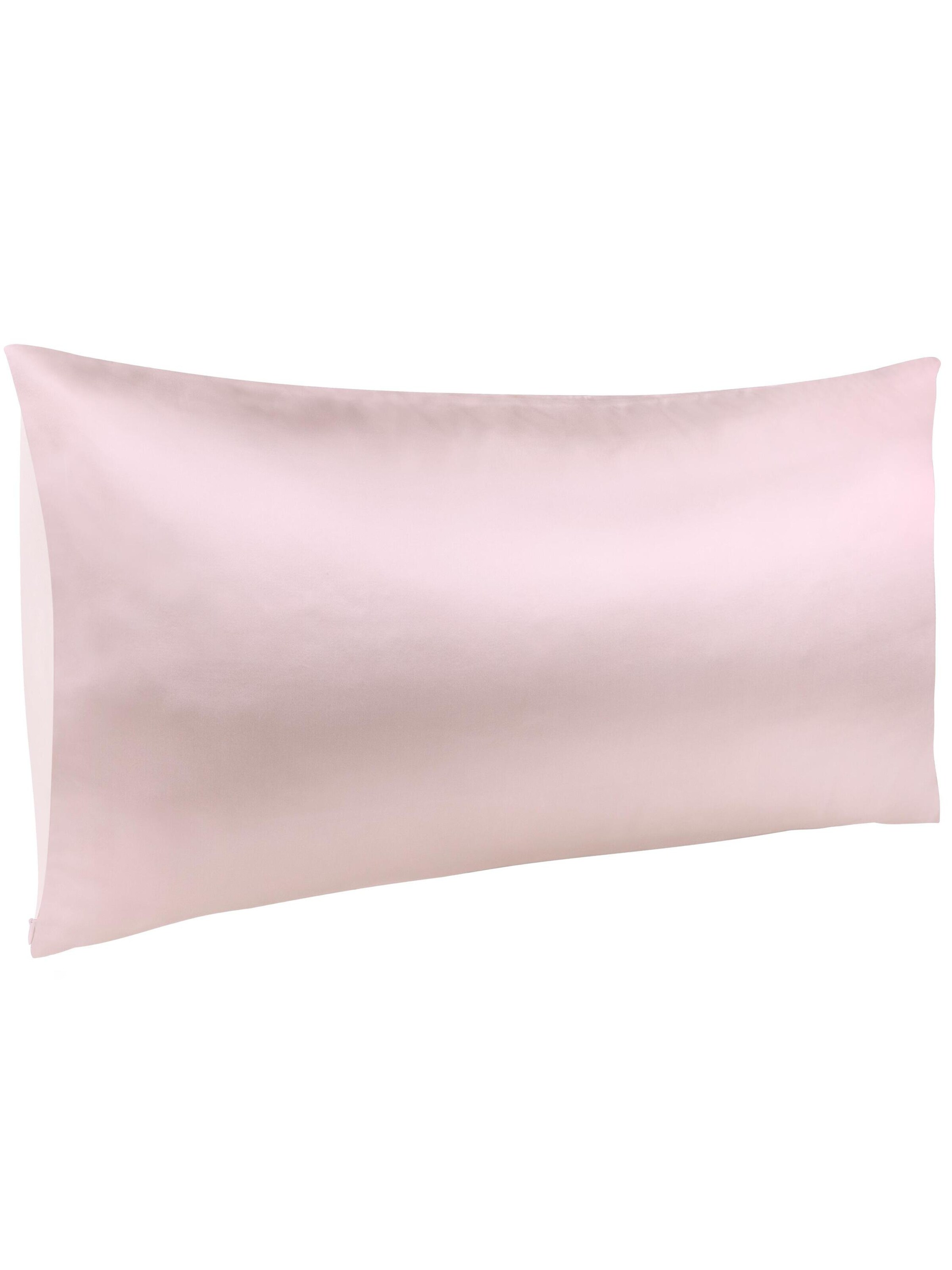 Aspero Pillow 'Alia' in Red