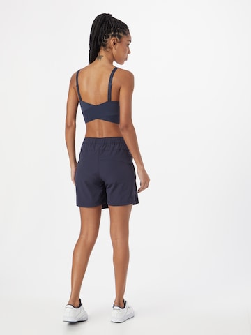 ICEPEAK Sports skirt in Blue