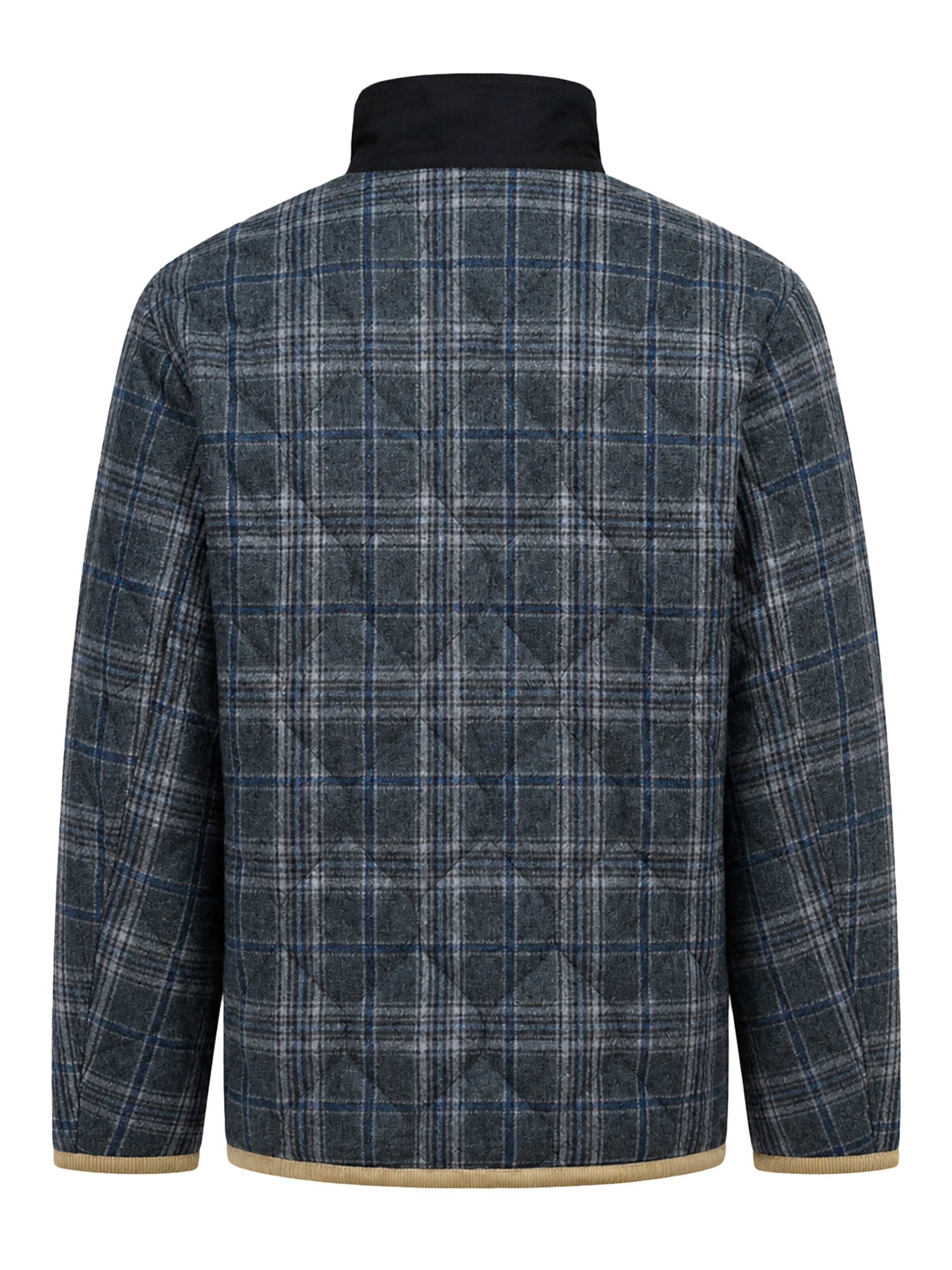 YOUTHUP Übergangsjacke‌‌ in Blau