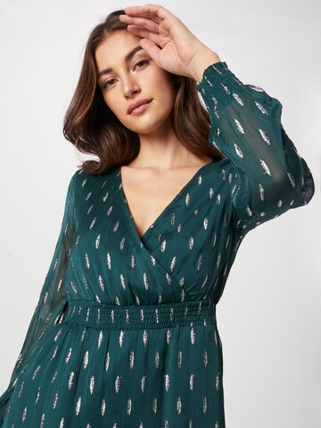 ABOUT YOU Dress 'Dakota' in Green