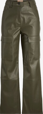 JJXX Loose fit Cargo trousers 'Kenya' in Green: front