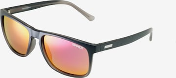 SINNER Sonnenbrille in Schwarz