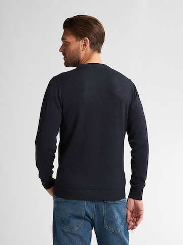 Pullover di Petrol Industries in blu
