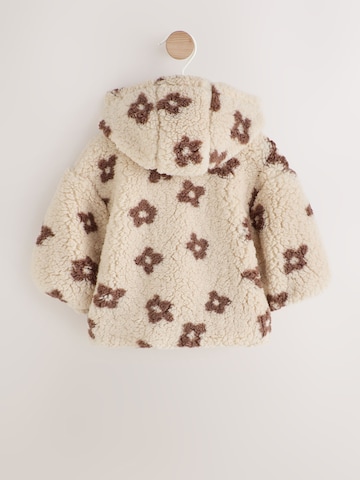 Next Övergångsjacka i beige