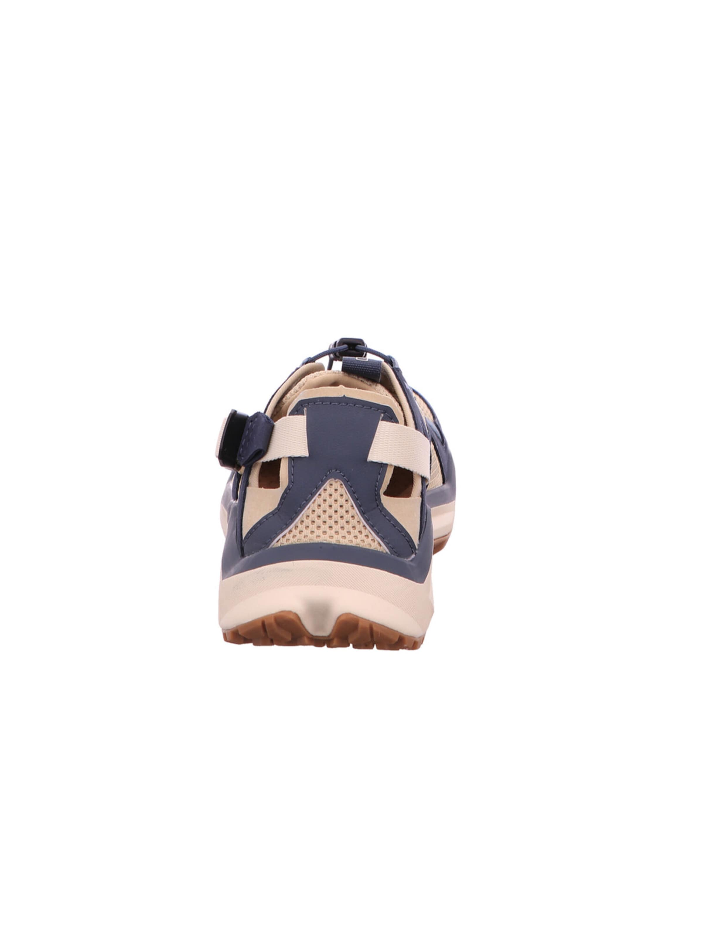 LOWA Sneaker 'KALOYA' in Blau