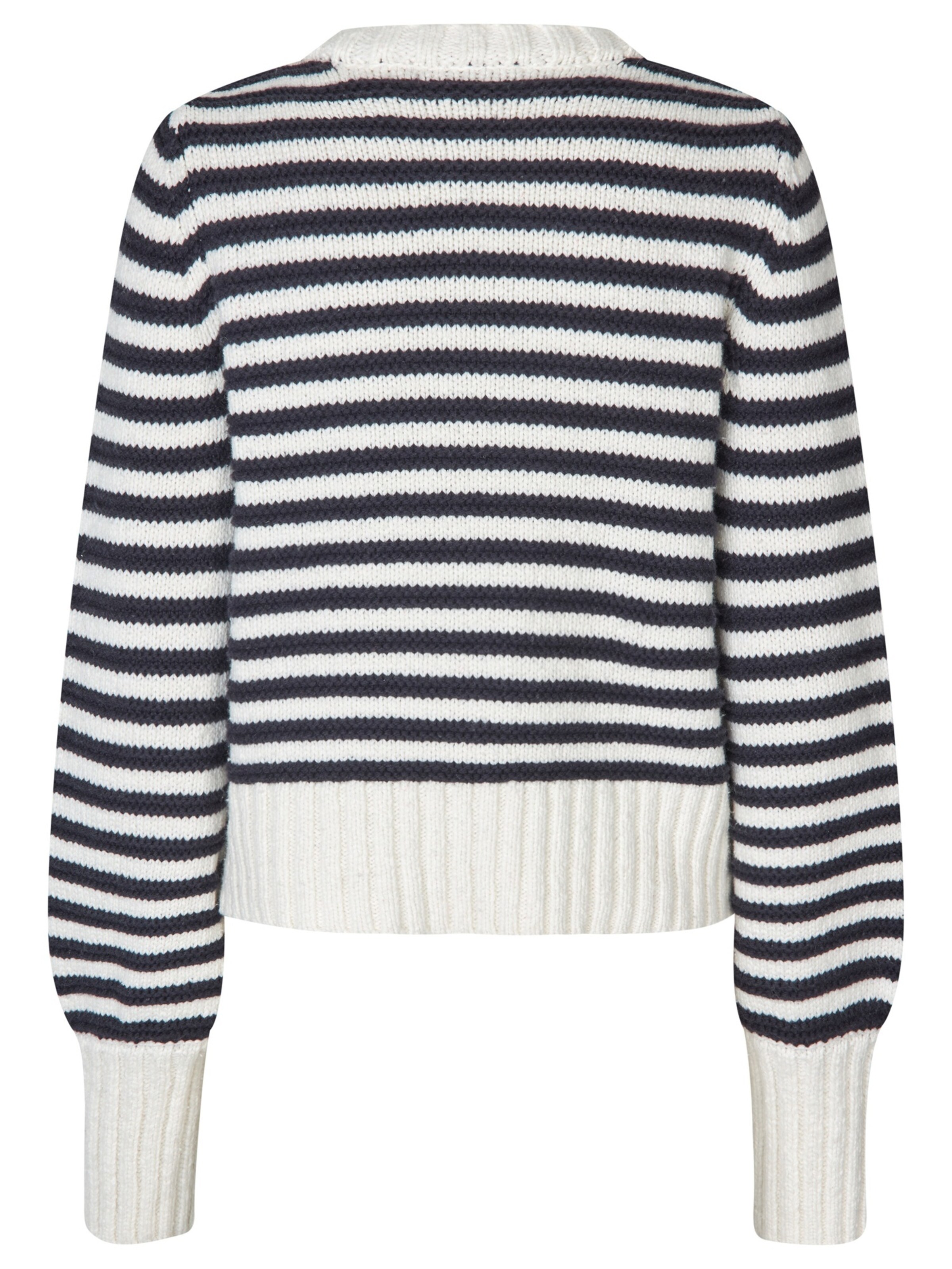 Dea Kudibal - Pullover ' AmusaDEA RWS ' em azul