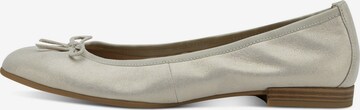 Ballerines TAMARIS en gris