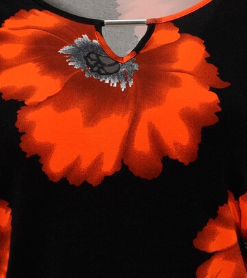 Aniston Shirt in Black