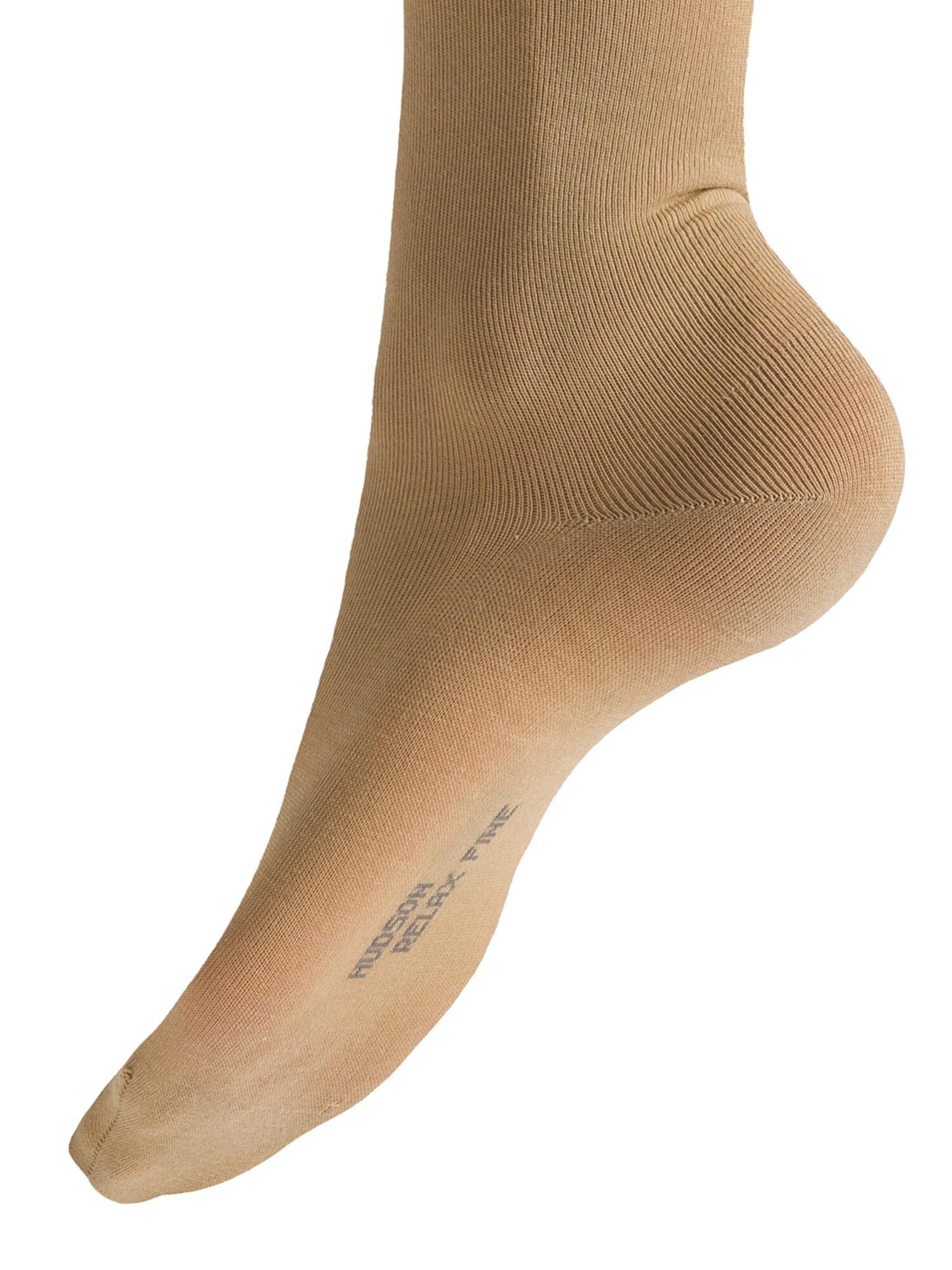 Gambaletto 'Relax Fine' di Hudson in beige