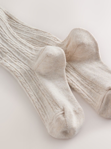 Collant di Next in beige