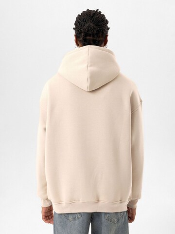 Sweat-shirt 'Dayan' Dandalo en gris