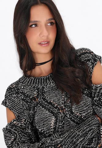 myMo ROCKS - Jersey en negro