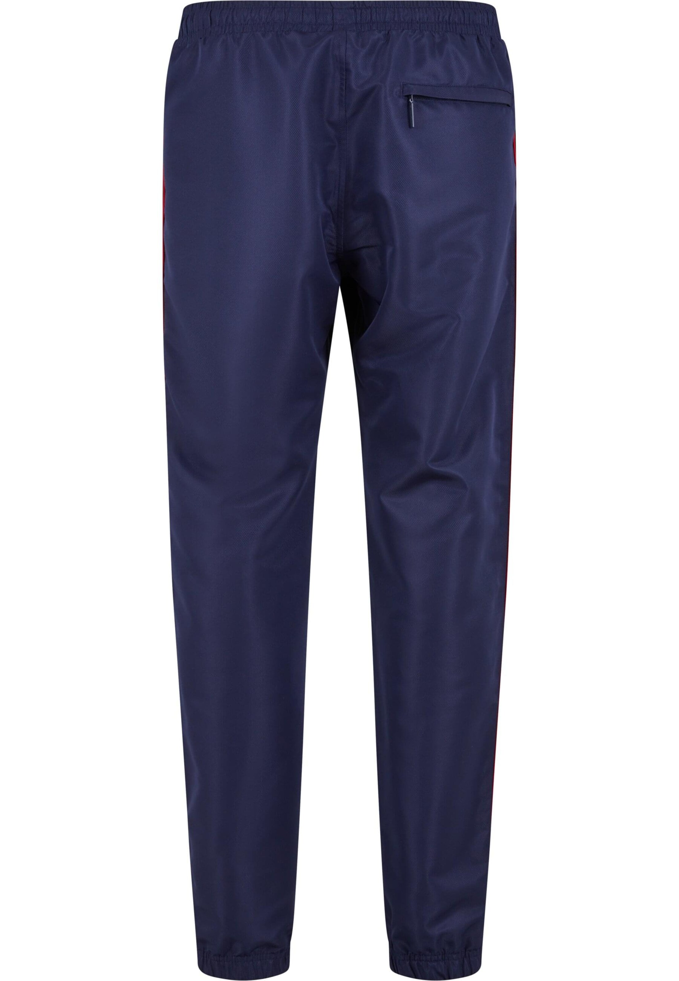 Tuta da jogging 'Agave 025' di Sergio Tacchini in blu