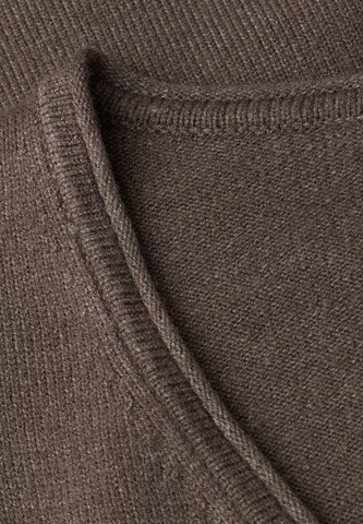 STREET ONE Sweater in Brown