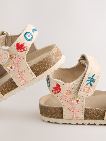 Sandalo di Next in beige