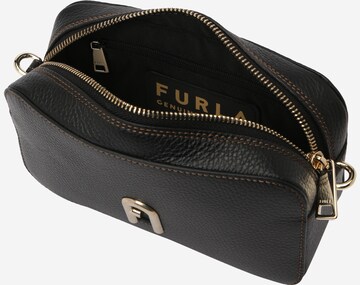 FURLA - Mala de ombro 'PRIMULA' em preto