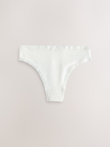 Tanga de la Next pe maro