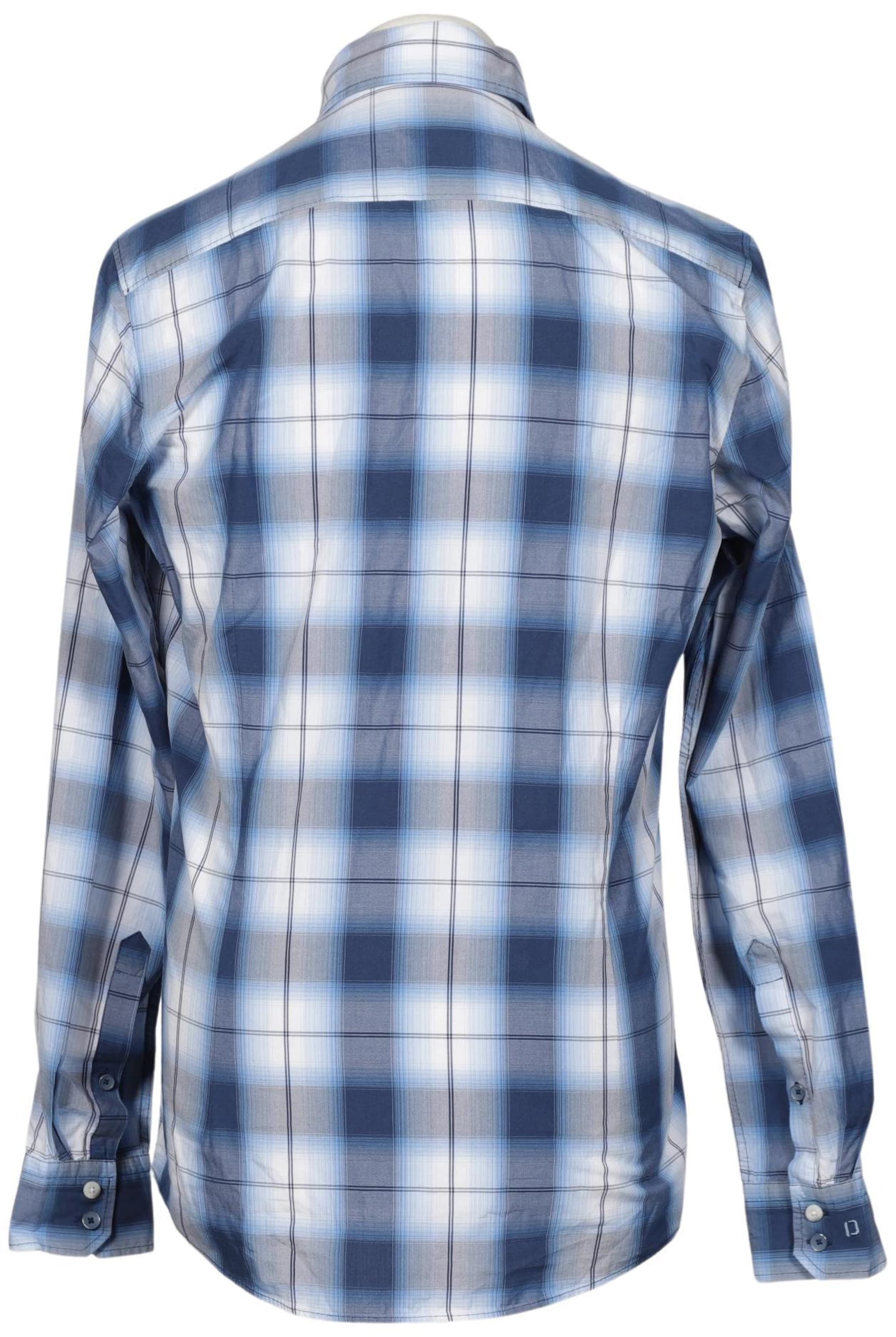 OLYMP Hemd M in Mischfarben