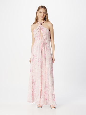 Robe de soirée PATRIZIA PEPE en rose