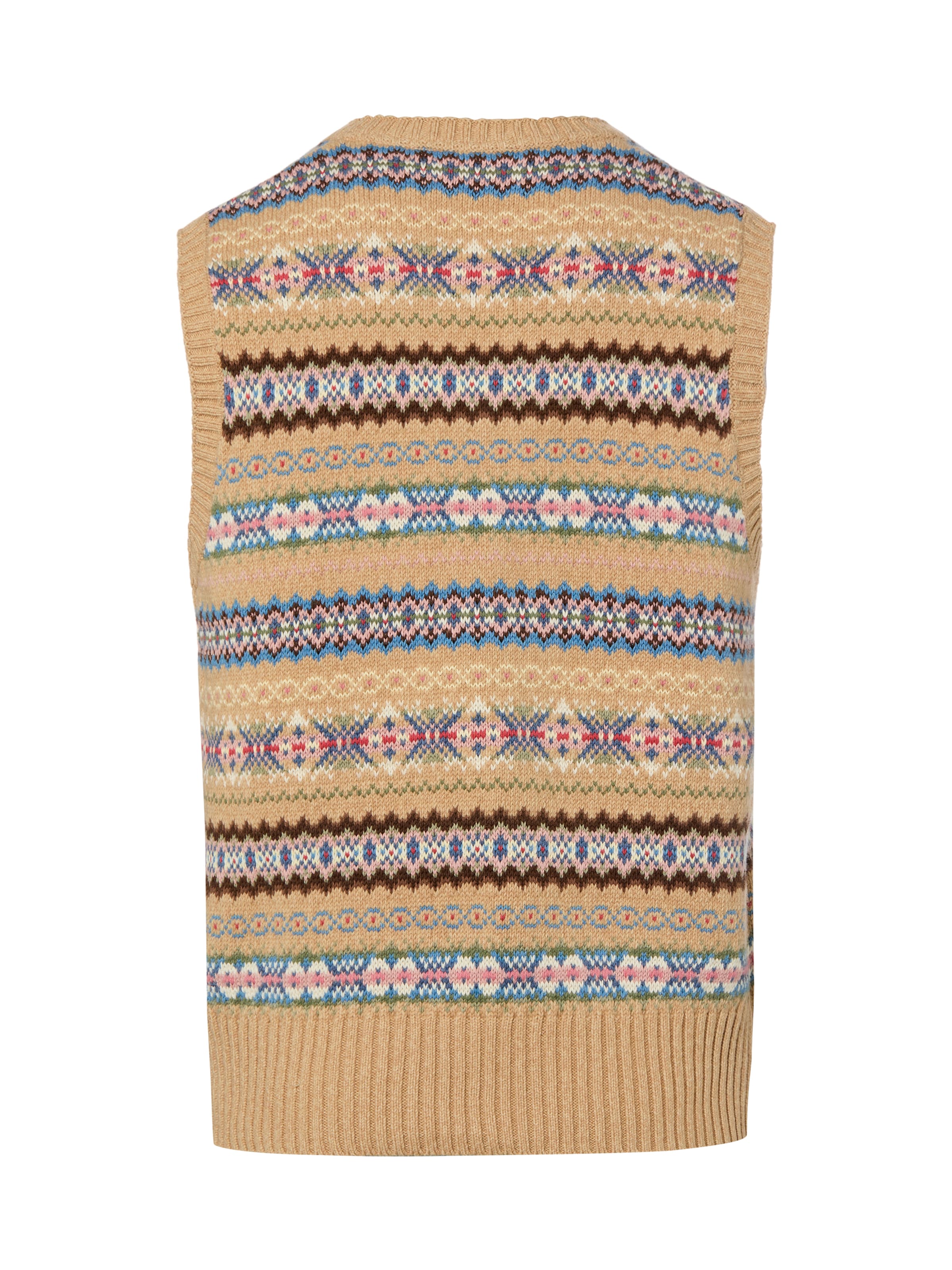 Polo Ralph Lauren Pullover in Braun