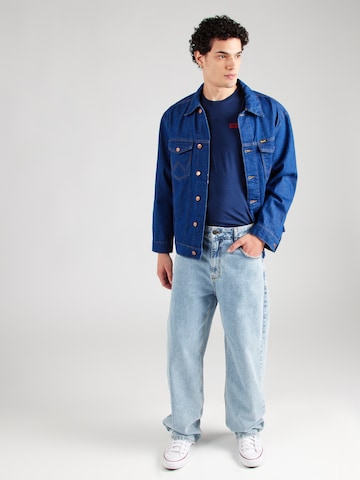 LEVI'S ® T-Shirt in Grau