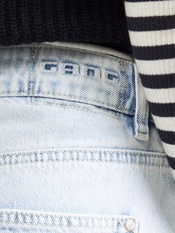 Gang Baggy Дънки '94SARINA' в синьо