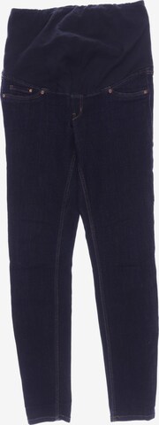 H&M Jeans 30-31 in Blau: predná strana