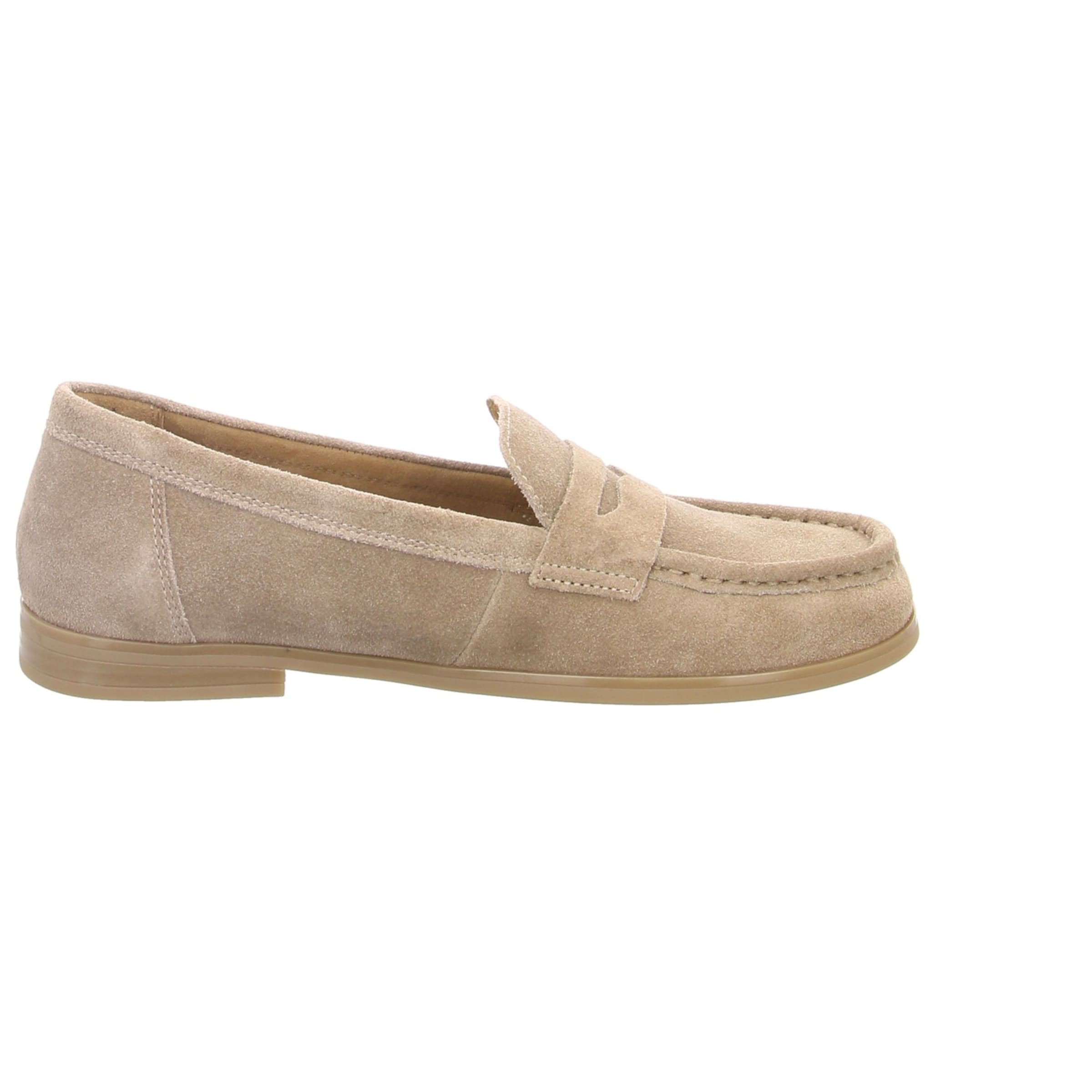 GABOR Mocassins in Beige