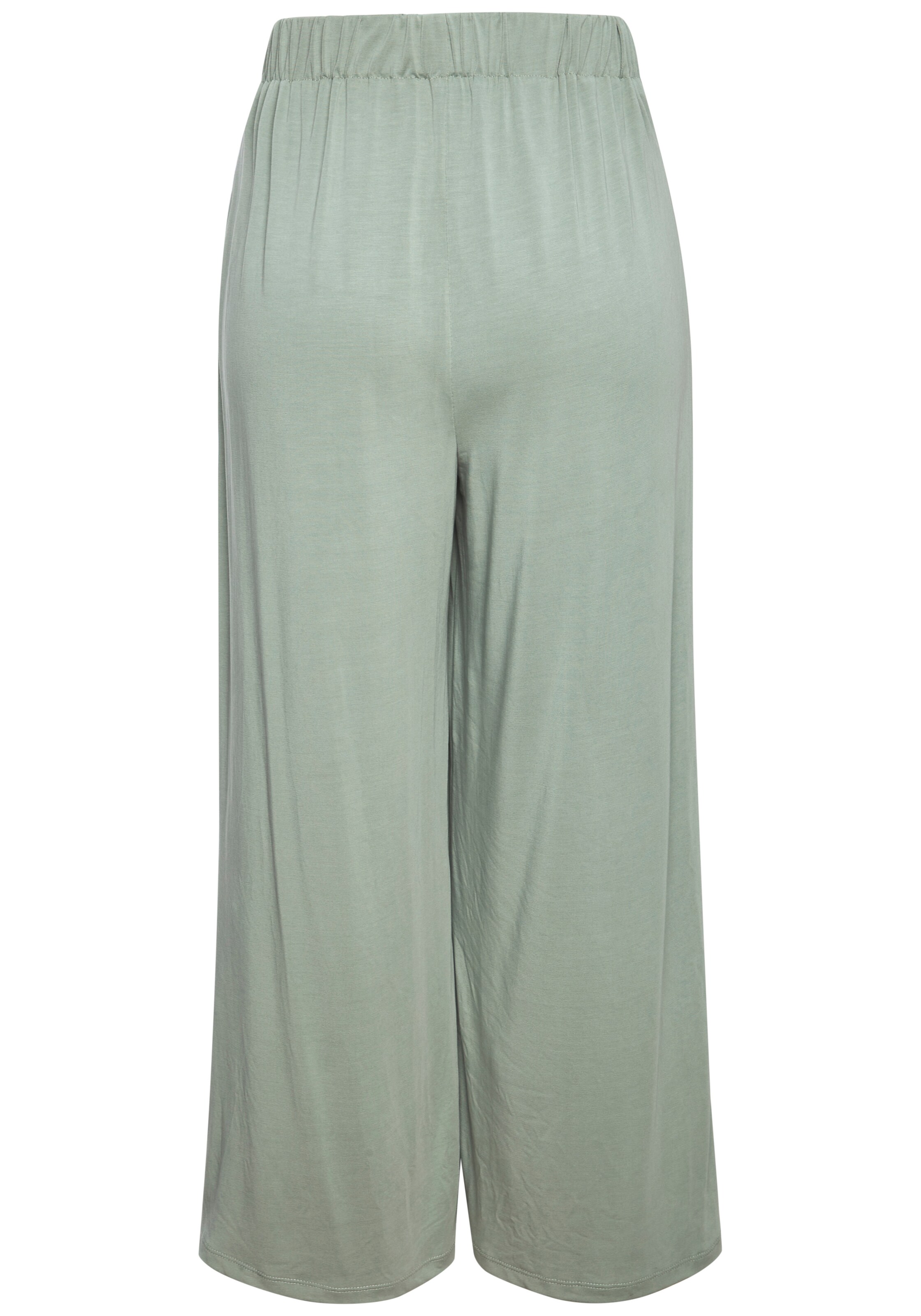 VIVANCE Skirt in Green