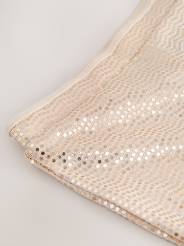 Next Skinny Legíny - Zlatá