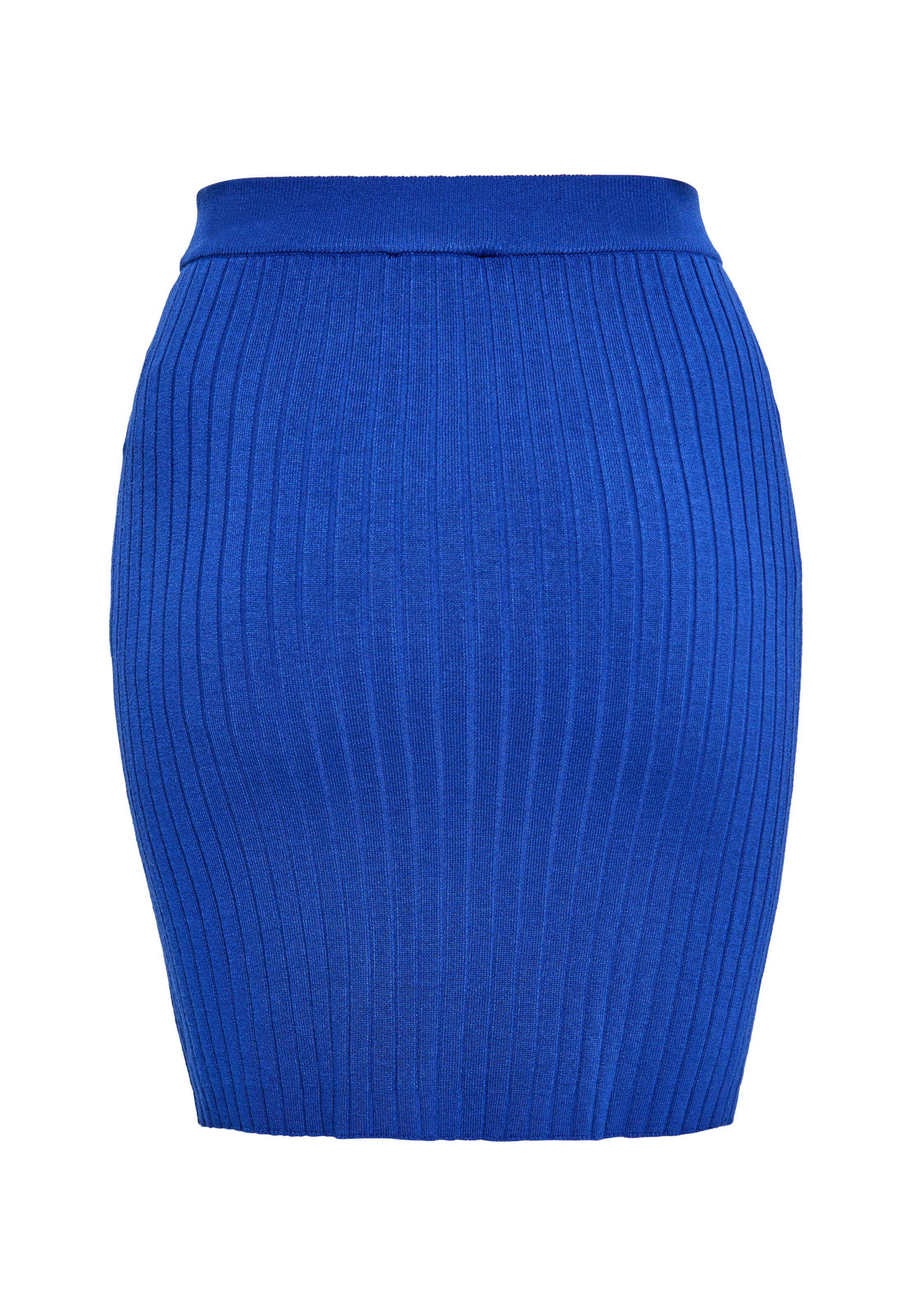 fainaSuknja - plava boja