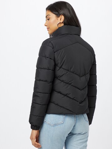 Superdry Jacke in Schwarz