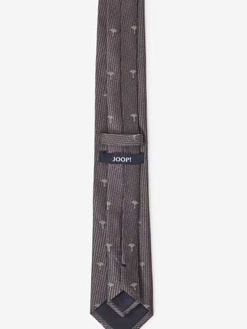 JOOP! Tie in Grey