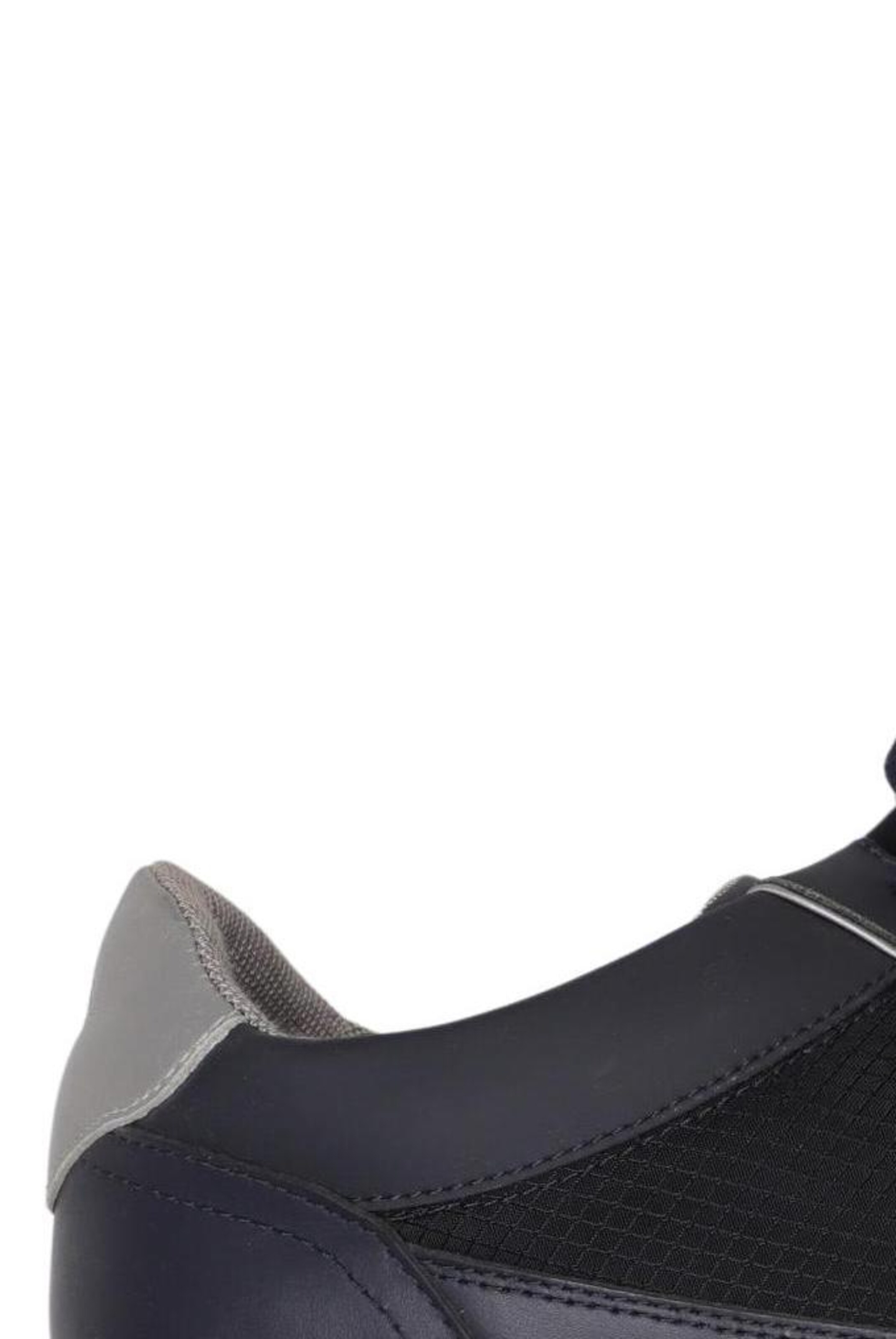 BOSS Black Sneaker 44 in Blau