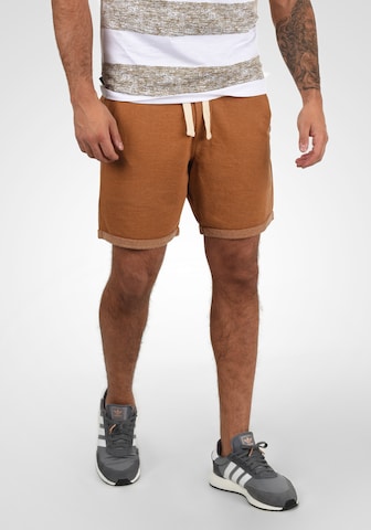 regular Pantaloni 'Timo' di BLEND in marrone: frontale
