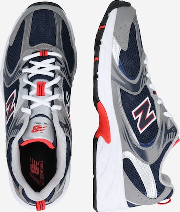 new balance Sneaker 'MR530' in Grau
