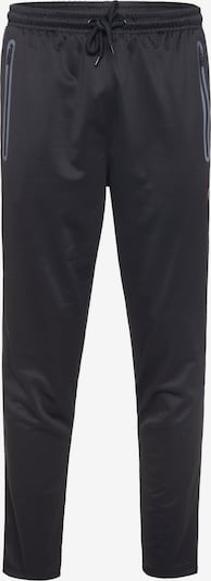Spyder Sportbroek in de kleur Gemengde kleuren / Zwart, Productweergave