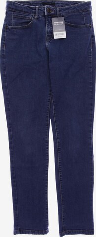 OPUS Jeans 27 in Blau: predná strana