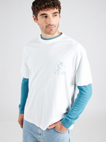 Only & Sons - Camiseta en blanco