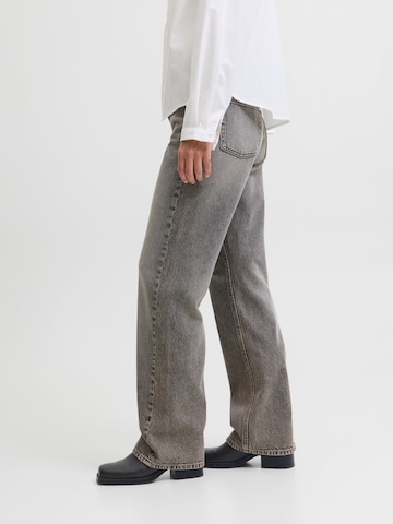 JJXX Loosefit Jeans 'JXSEVILLE' in Grau