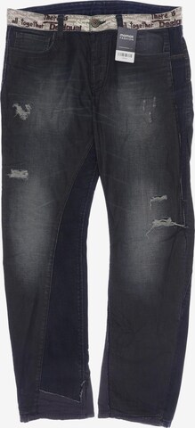 Desigual Jeans in 29-30 in Blue: front