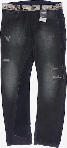 Desigual Jeans 29-30 in Blau: predná strana