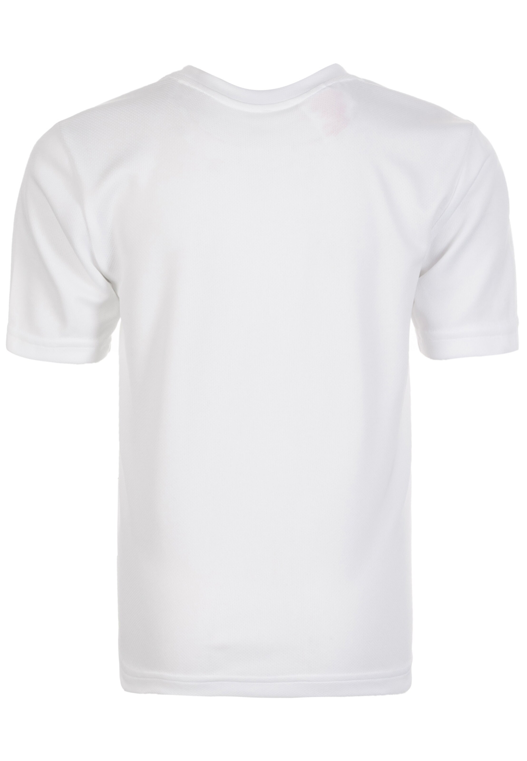 ADIDAS PERFORMANCE Performance Shirt 'Core 18' in White