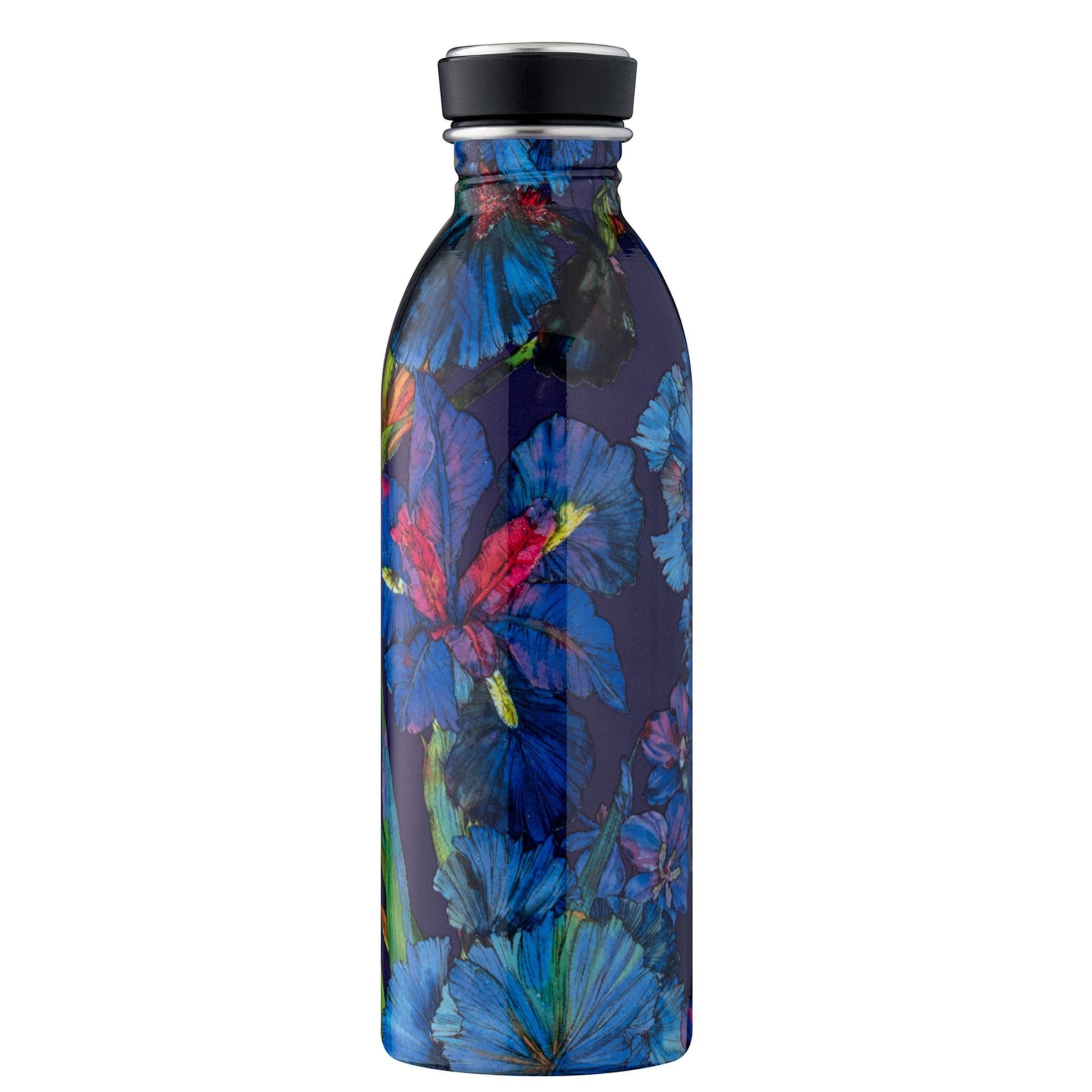 Borraccia 'Urban 500 ml' di 24Bottles in blu