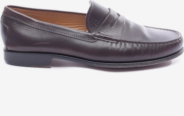 Tod's Flats & Loafers in 39,5 in Brown: front